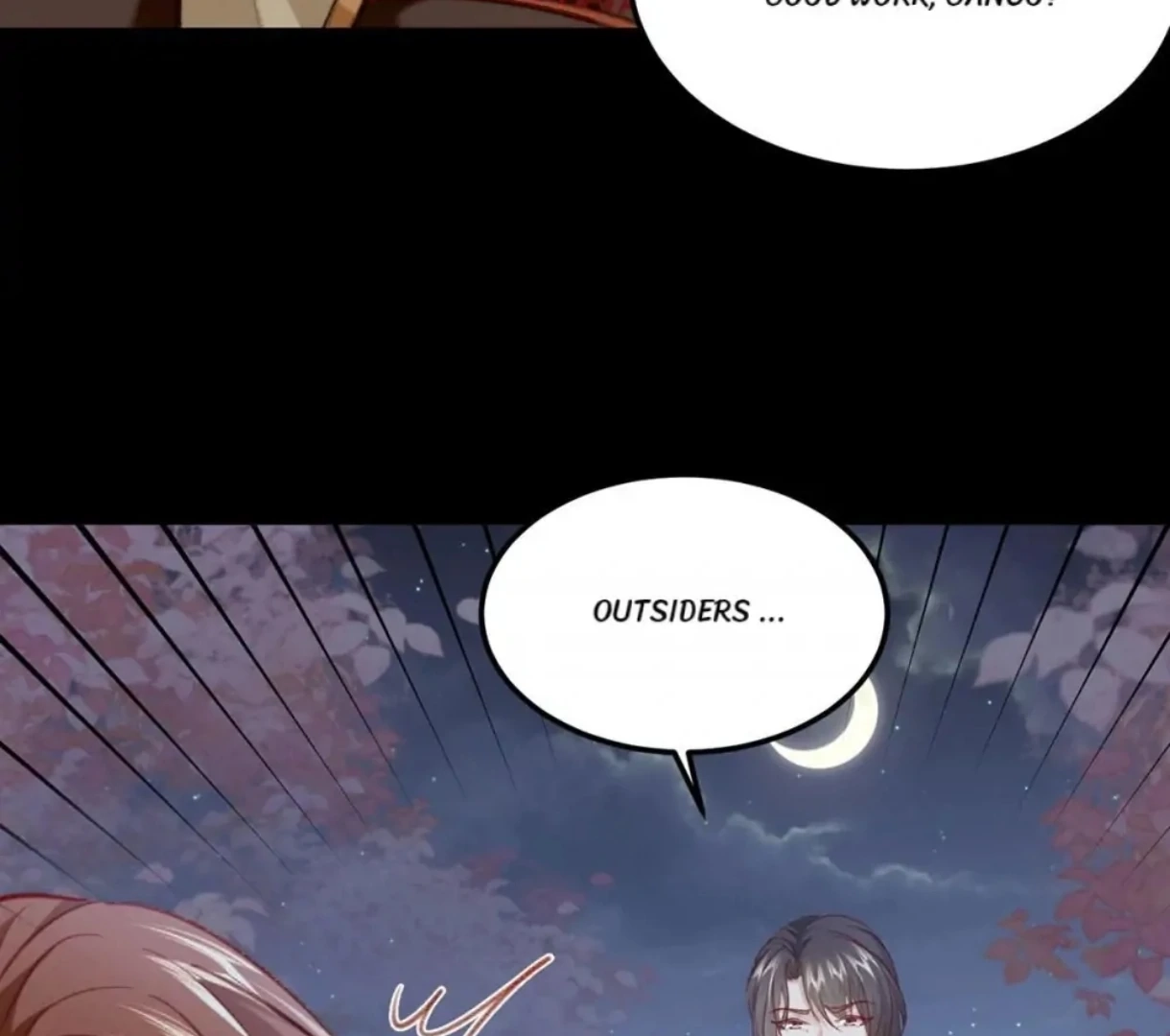 Switching Positions Chapter 69 page 5 - 