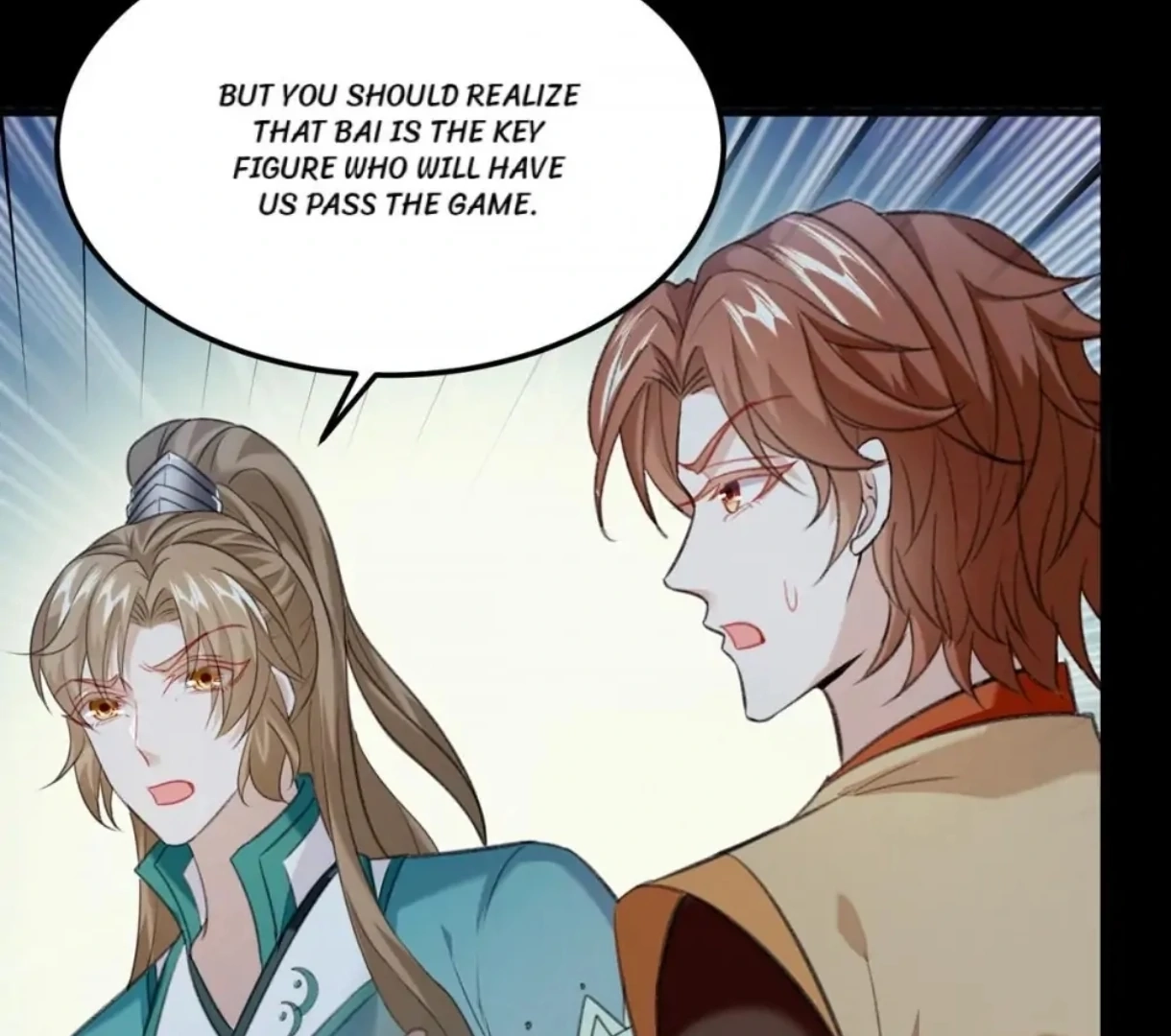 Switching Positions Chapter 69 page 43 - 
