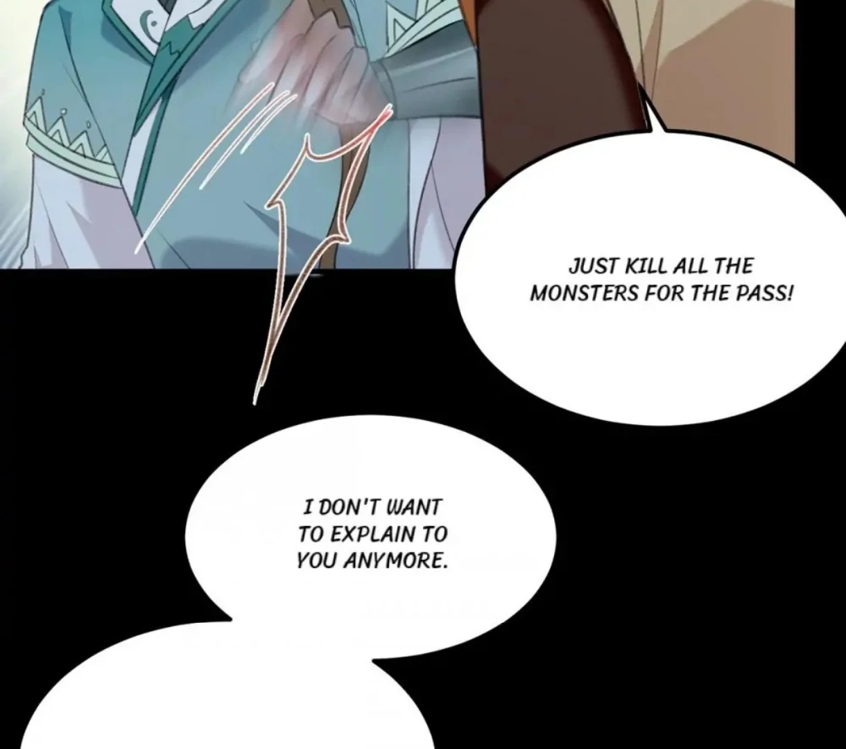 Switching Positions Chapter 69 page 44 - 