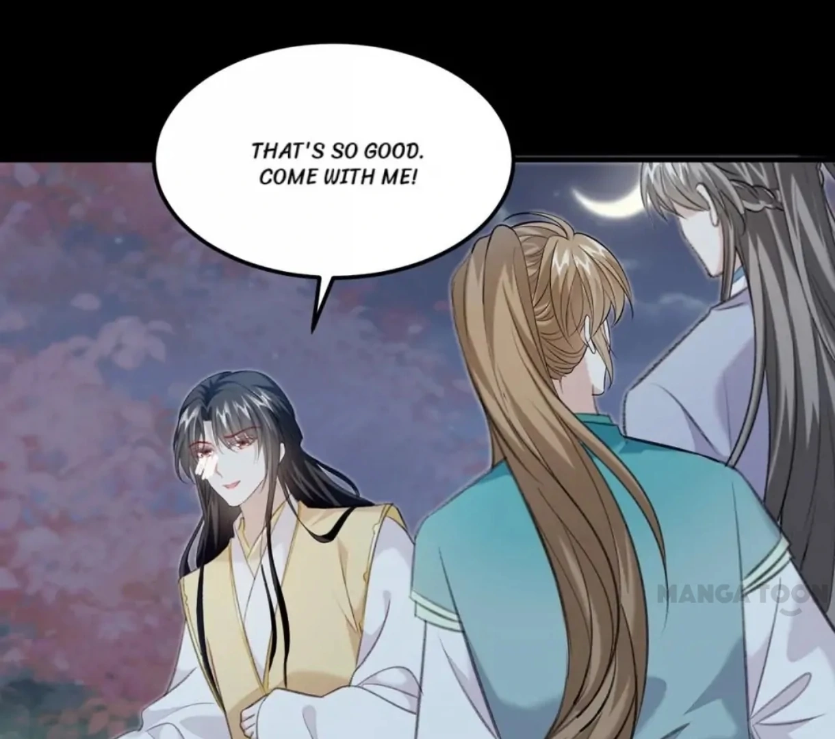 Switching Positions Chapter 69 page 46 - 