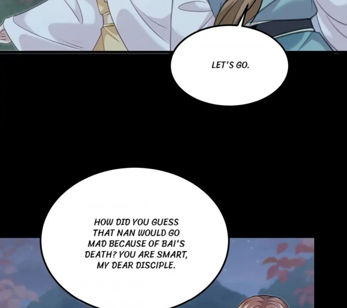 Switching Positions Chapter 69 page 47 - 