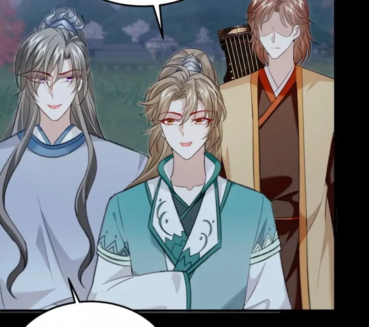 Switching Positions Chapter 69 page 48 - 