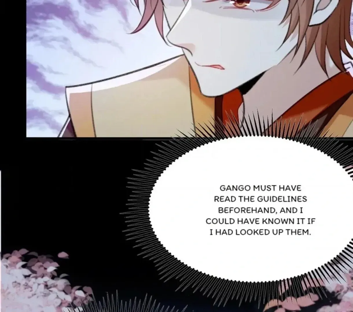 Switching Positions Chapter 69 page 50 - 