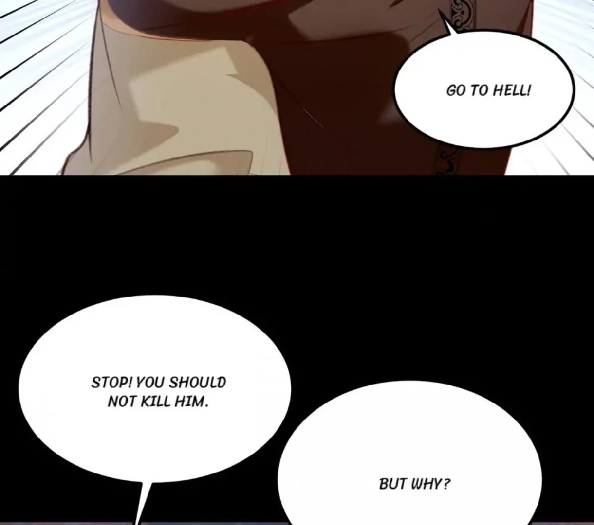Switching Positions Chapter 69 page 8 - 