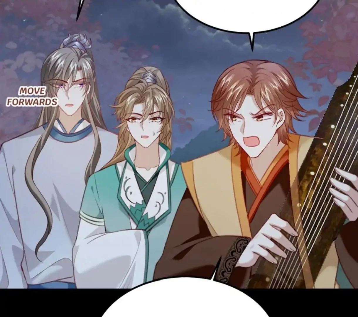 Switching Positions Chapter 69 page 9 - 
