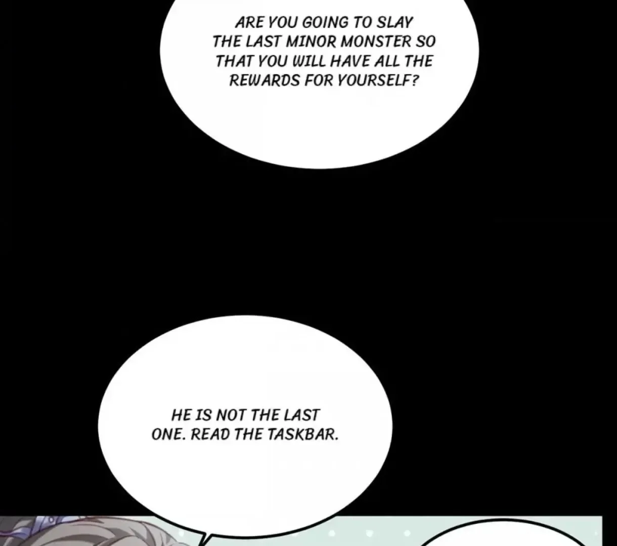 Switching Positions Chapter 69 page 10 - 