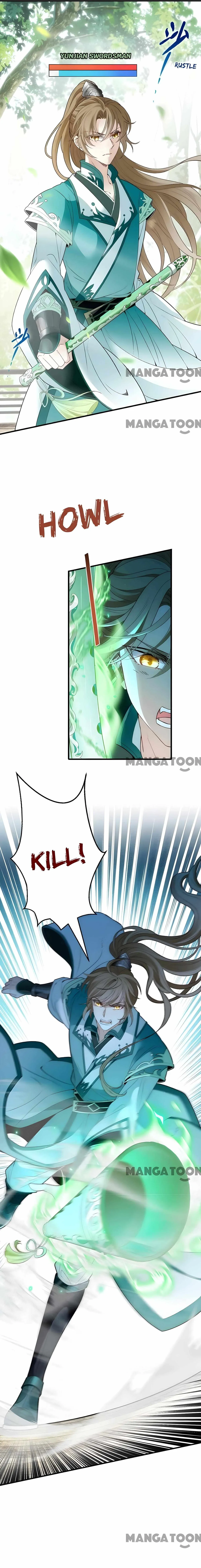 Switching Positions Chapter 7 page 5 - 