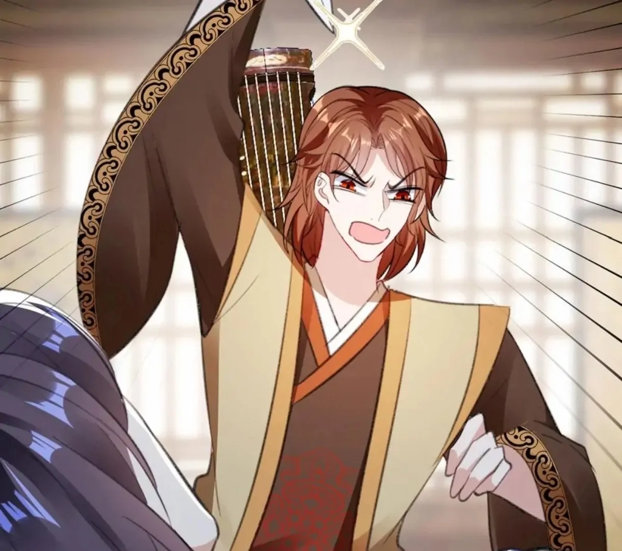 Switching Positions Chapter 70 page 13 - 