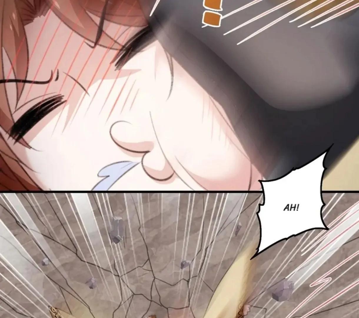 Switching Positions Chapter 70 page 15 - 