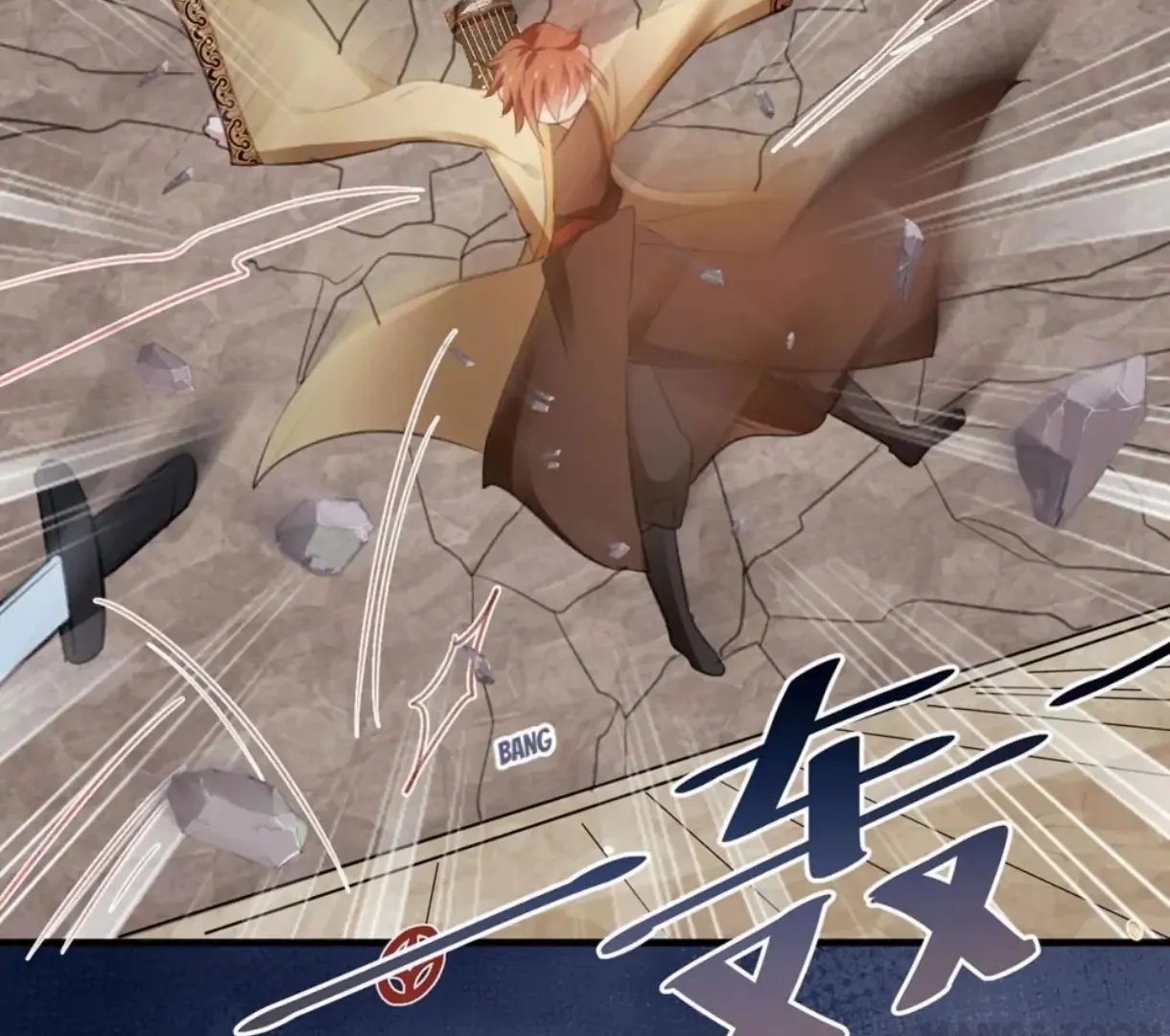 Switching Positions Chapter 70 page 16 - 