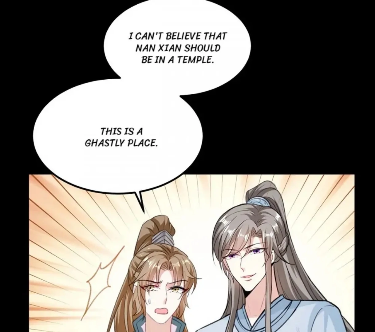 Switching Positions Chapter 70 page 3 - 