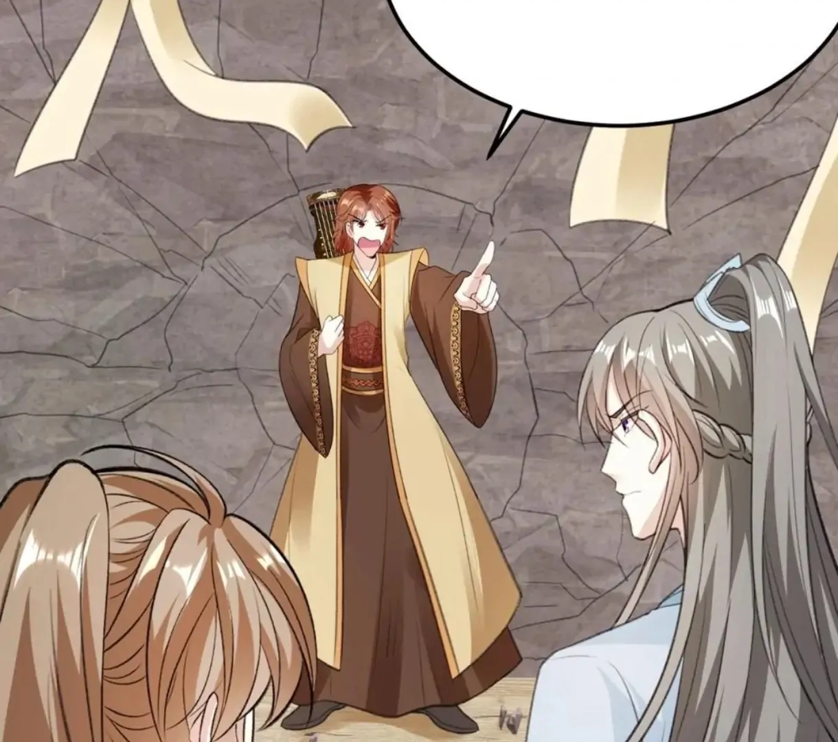 Switching Positions Chapter 70 page 23 - 