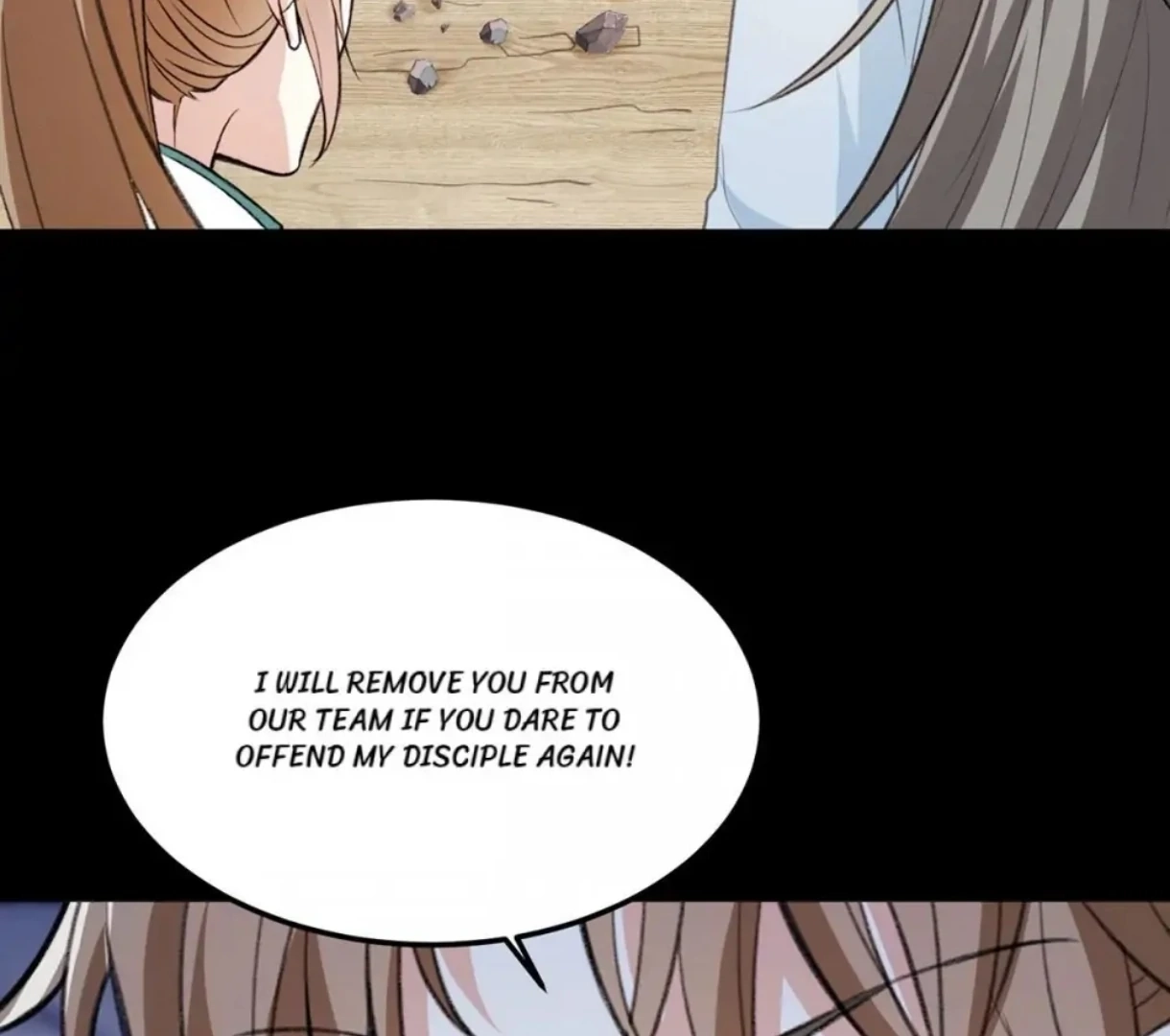 Switching Positions Chapter 70 page 24 - 