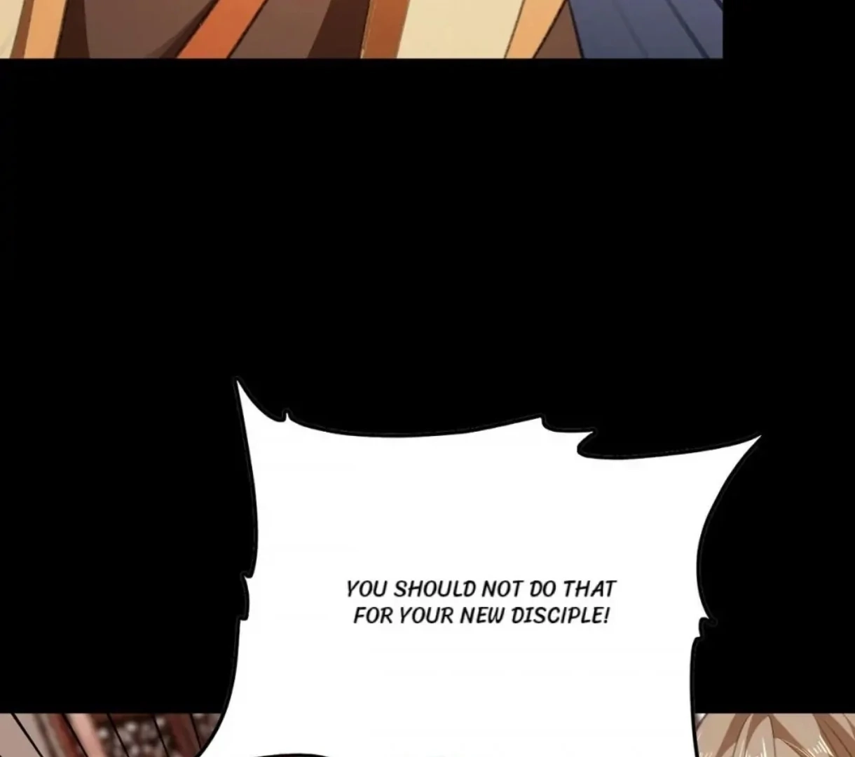 Switching Positions Chapter 70 page 27 - 