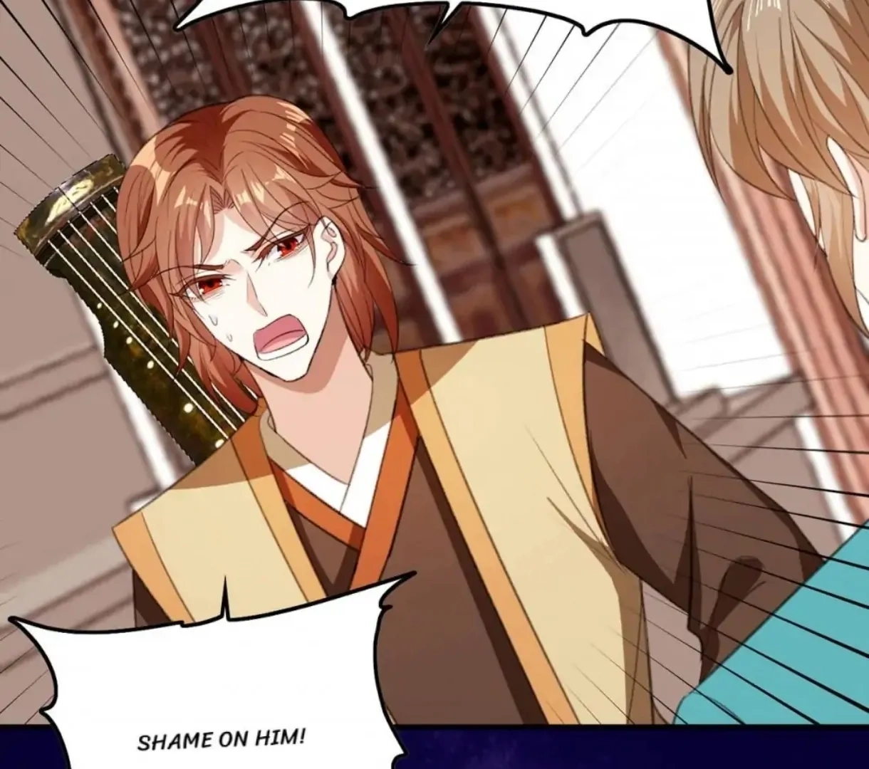 Switching Positions Chapter 70 page 28 - 