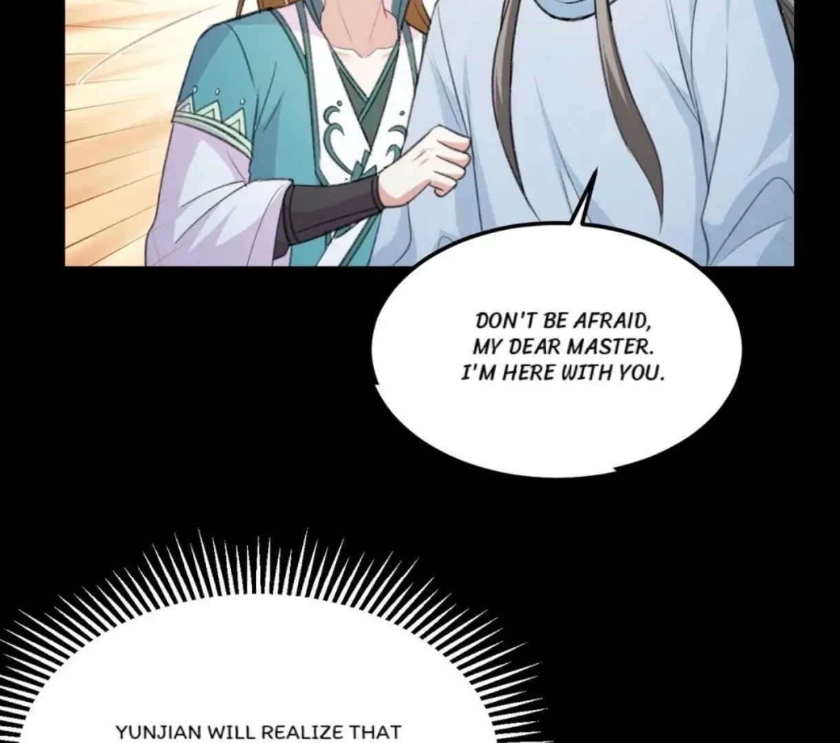 Switching Positions Chapter 70 page 4 - 