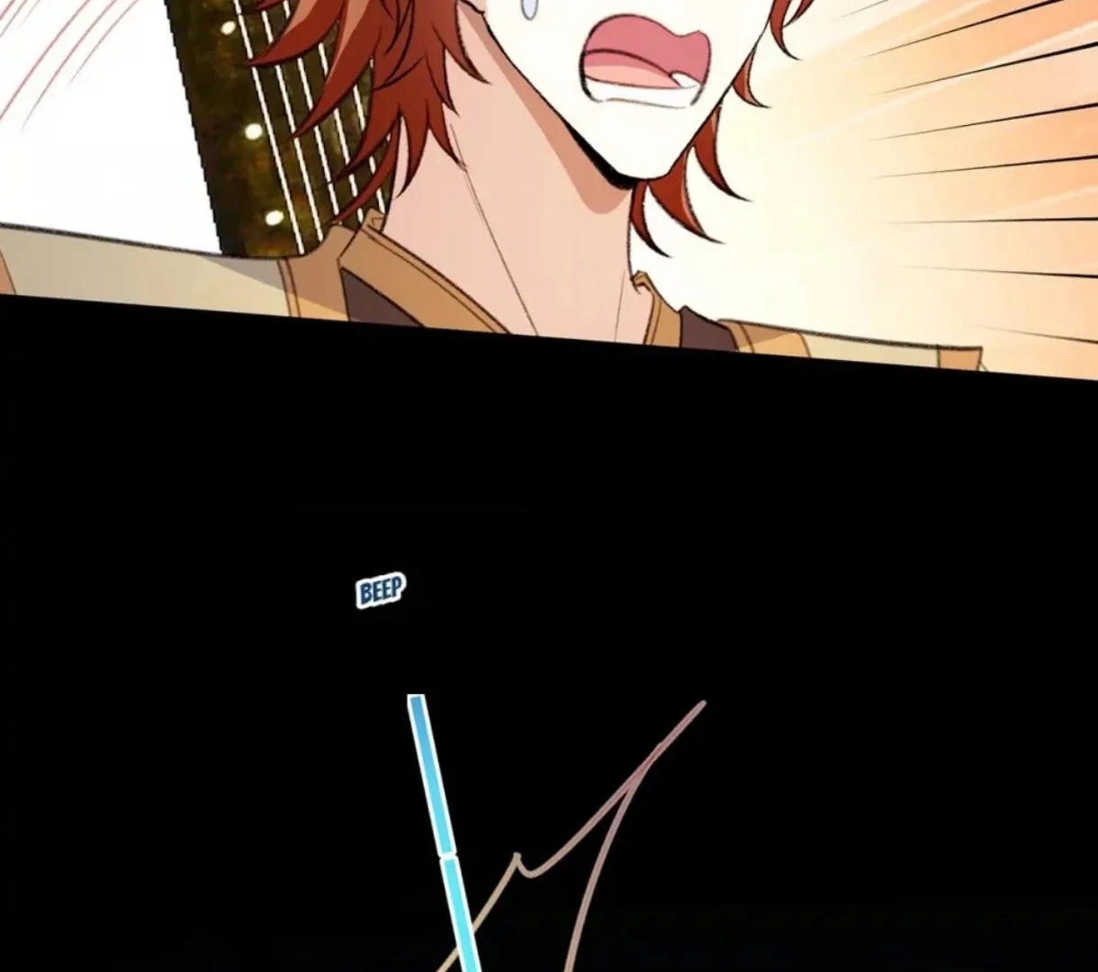 Switching Positions Chapter 70 page 32 - 