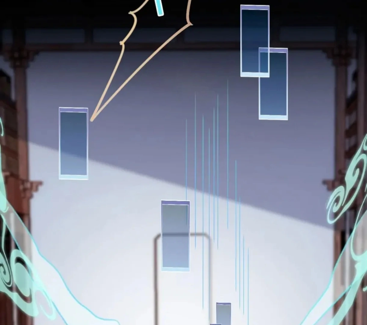Switching Positions Chapter 70 page 33 - 