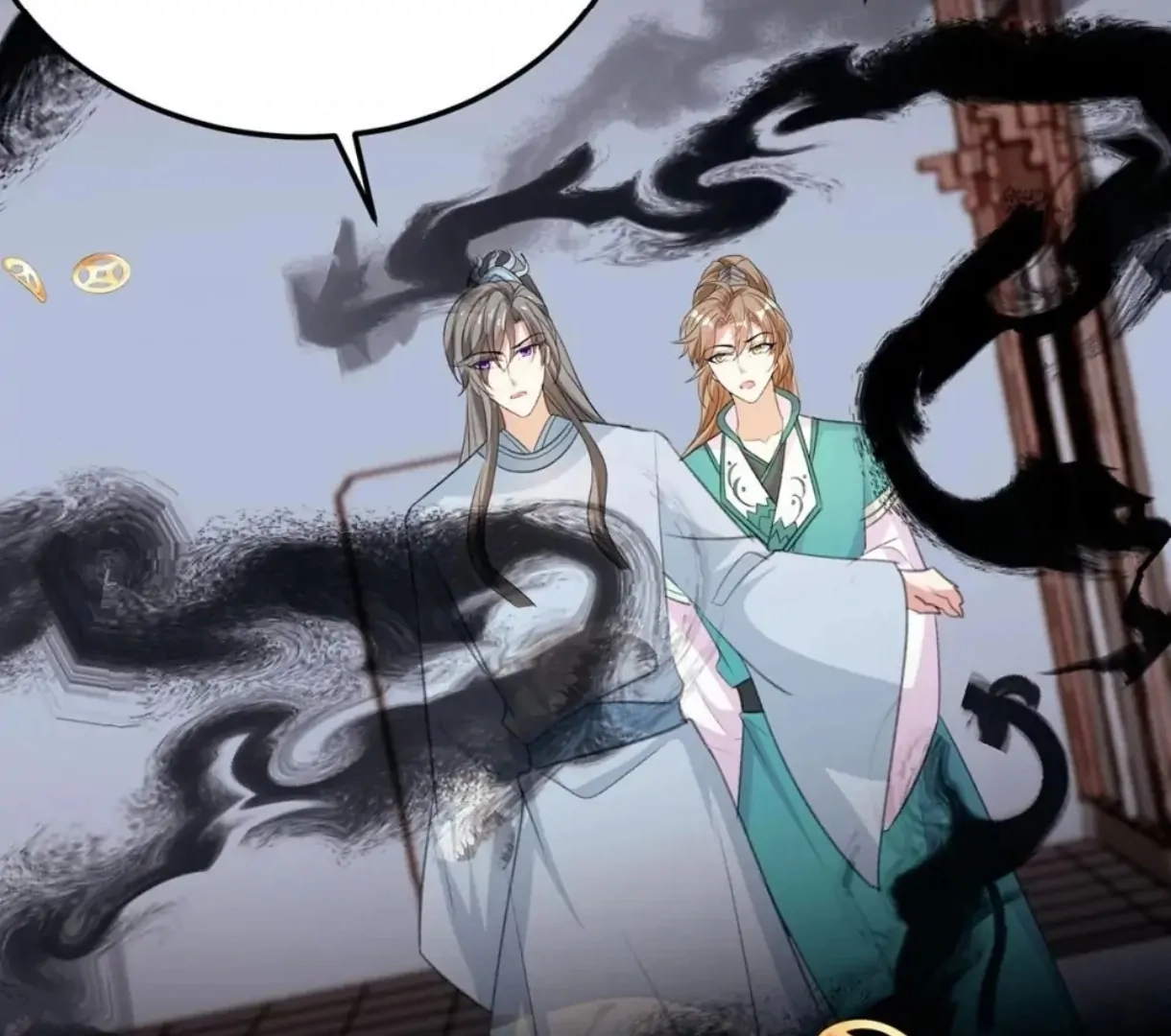 Switching Positions Chapter 70 page 39 - 