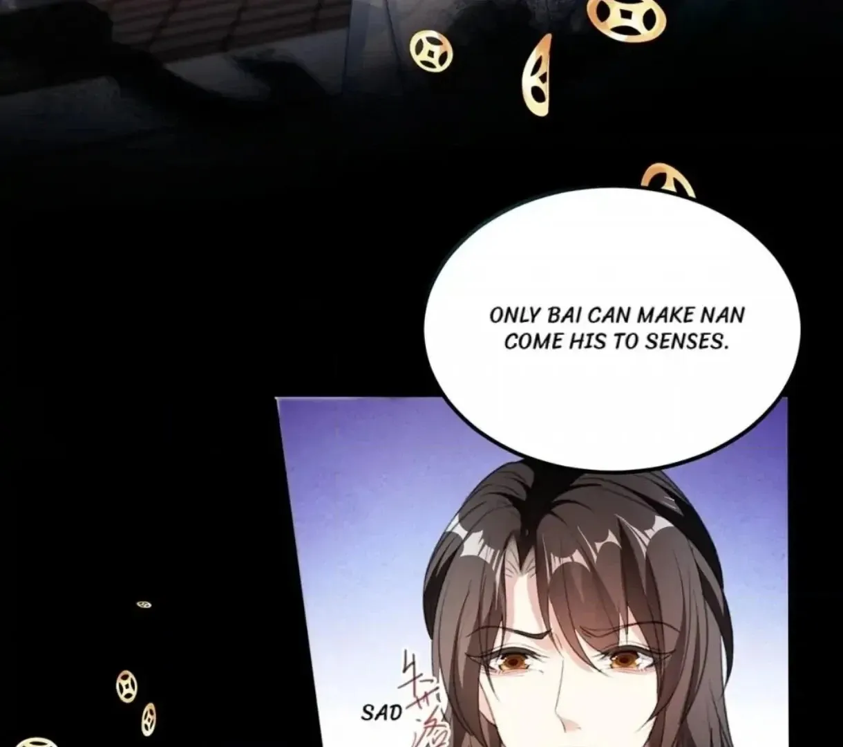 Switching Positions Chapter 70 page 40 - 