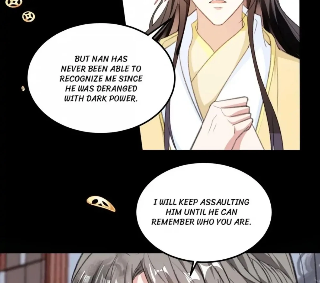 Switching Positions Chapter 70 page 41 - 