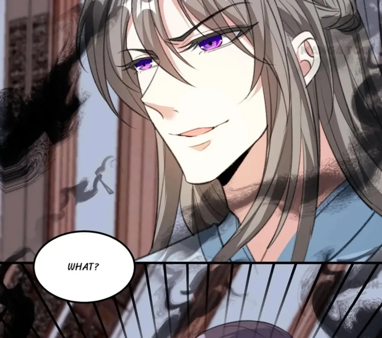 Switching Positions Chapter 70 page 42 - 