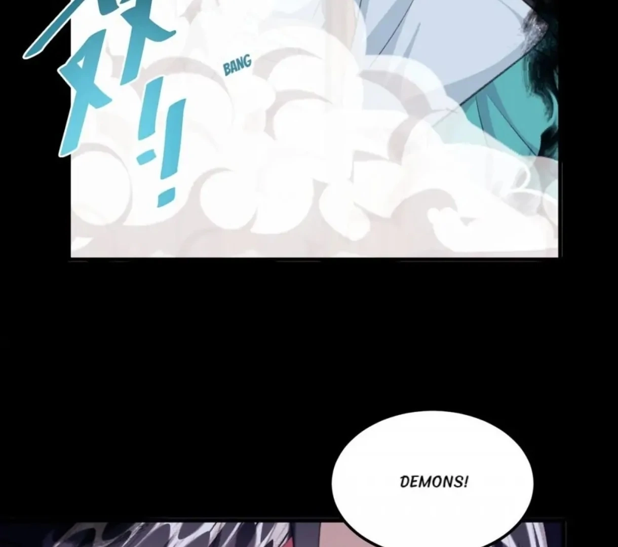 Switching Positions Chapter 70 page 45 - 