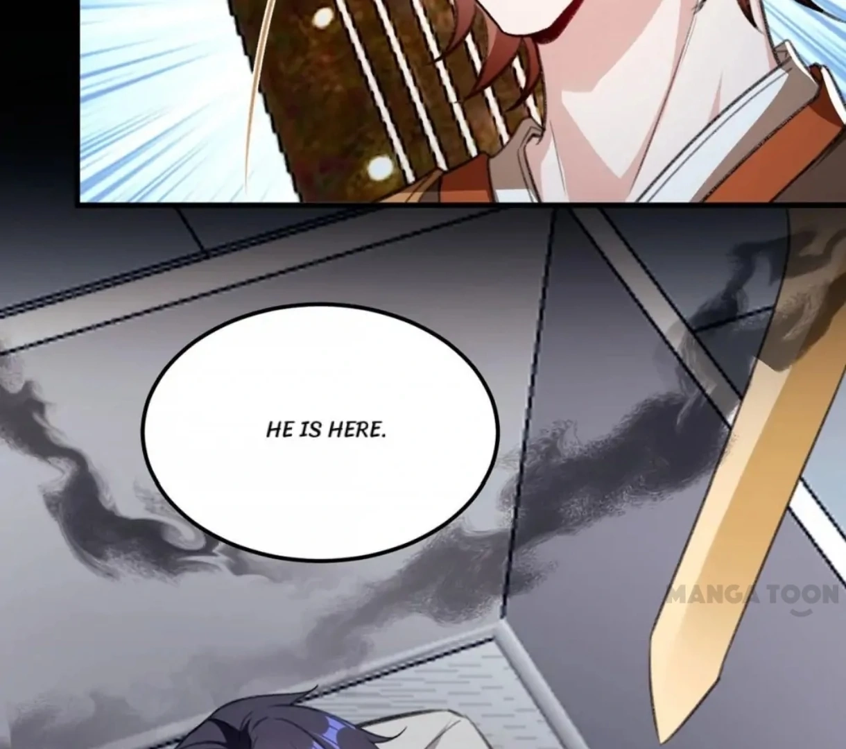 Switching Positions Chapter 70 page 7 - 