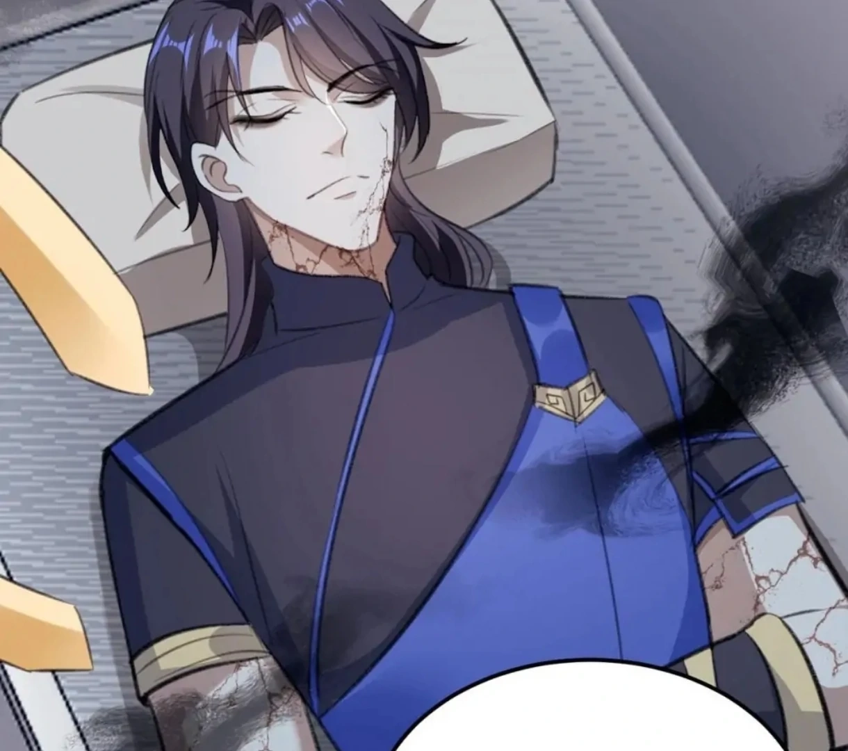 Switching Positions Chapter 70 page 8 - 