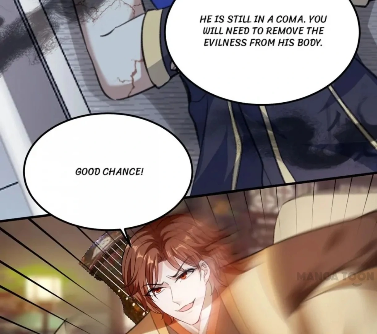 Switching Positions Chapter 70 page 9 - 