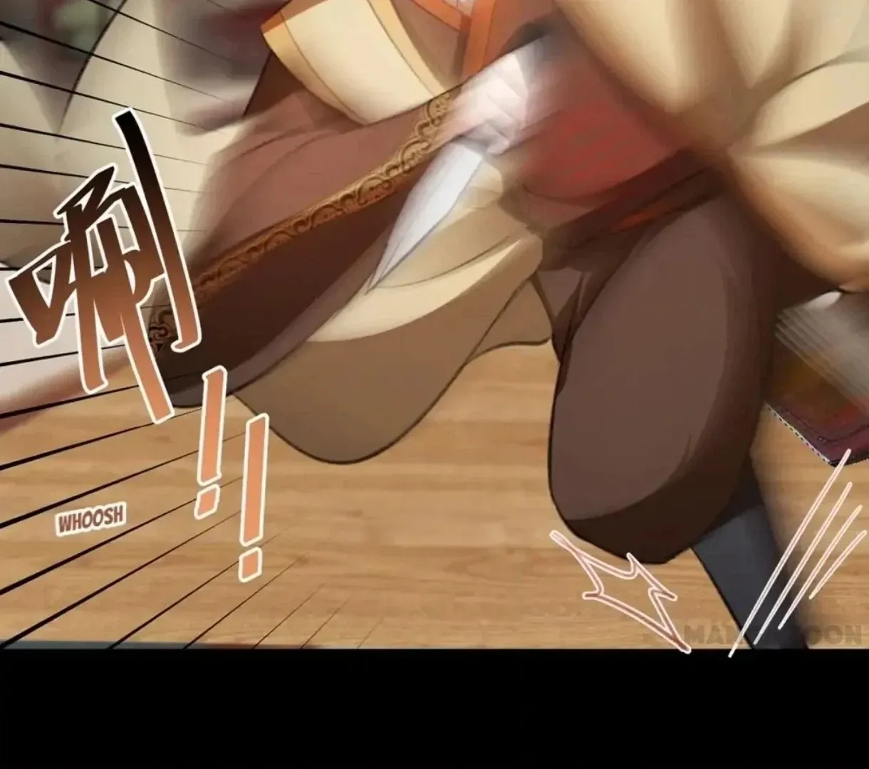 Switching Positions Chapter 70 page 10 - 