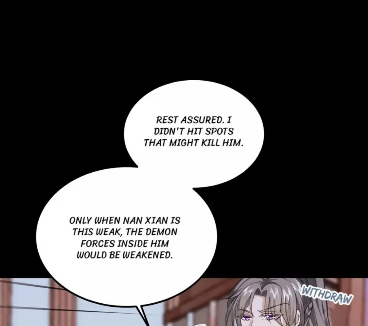 Switching Positions Chapter 71 page 1 - 