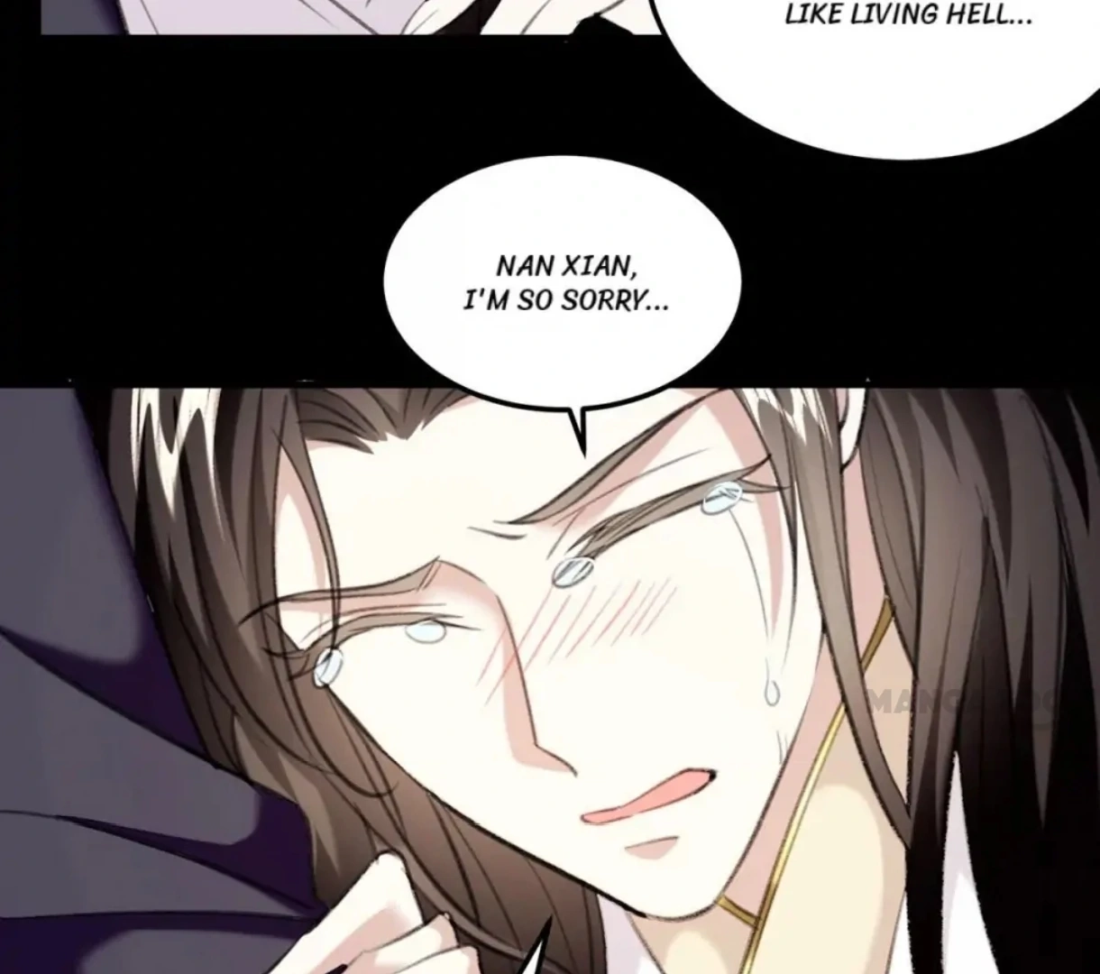 Switching Positions Chapter 71 page 11 - 