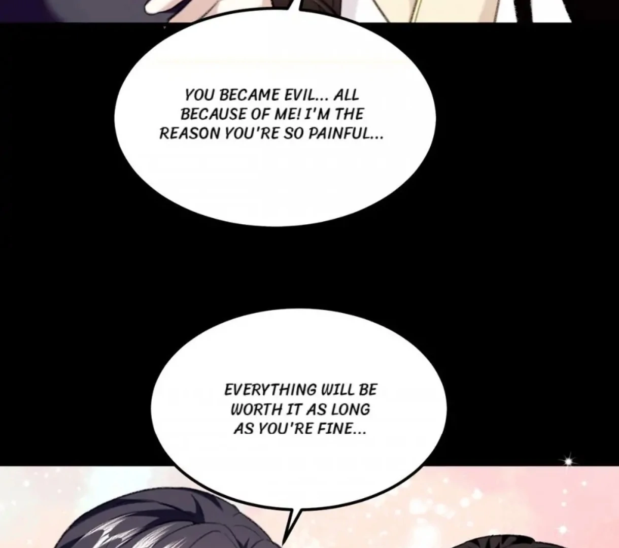 Switching Positions Chapter 71 page 12 - 