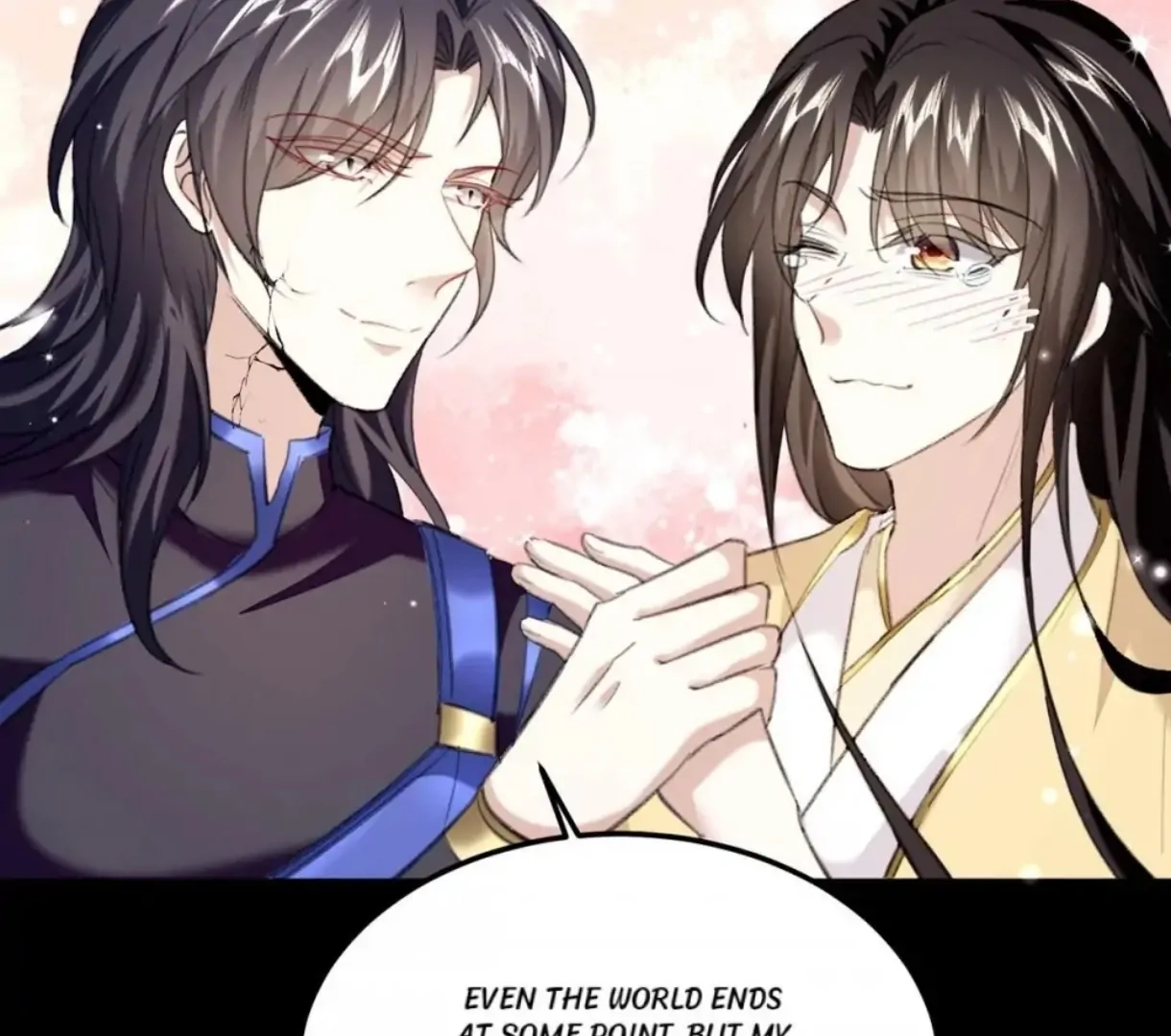 Switching Positions Chapter 71 page 13 - 