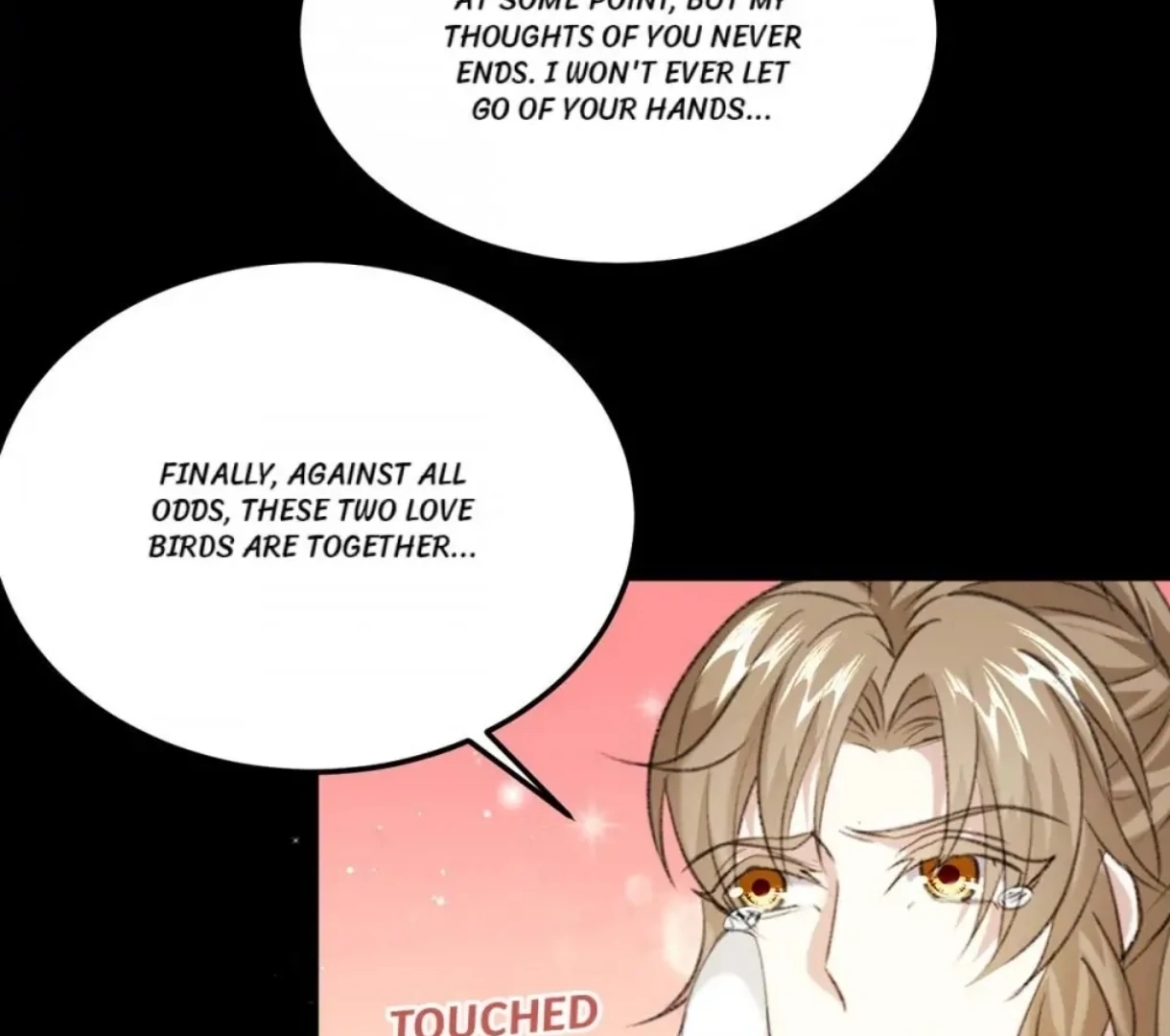 Switching Positions Chapter 71 page 14 - 