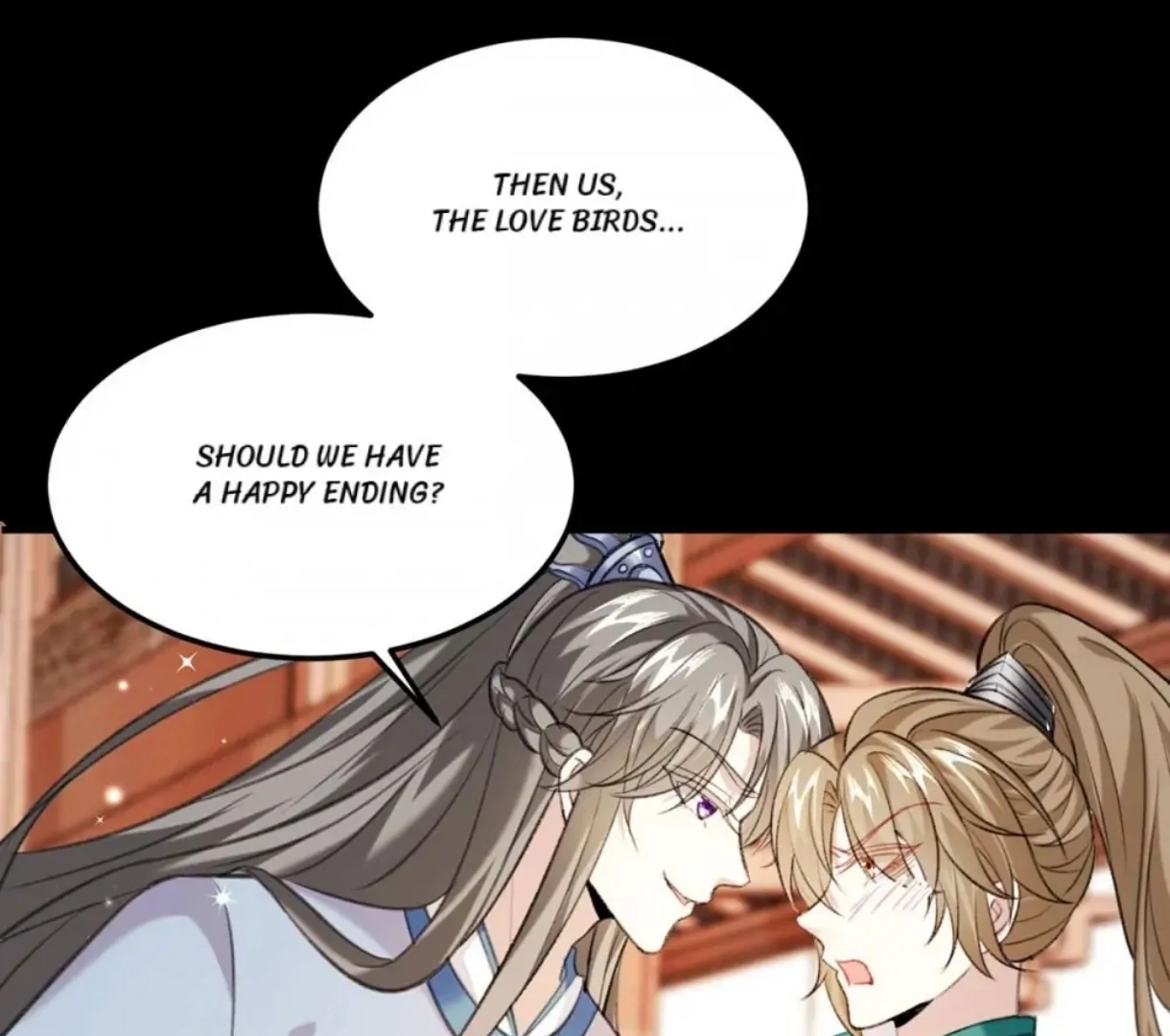 Switching Positions Chapter 71 page 16 - 