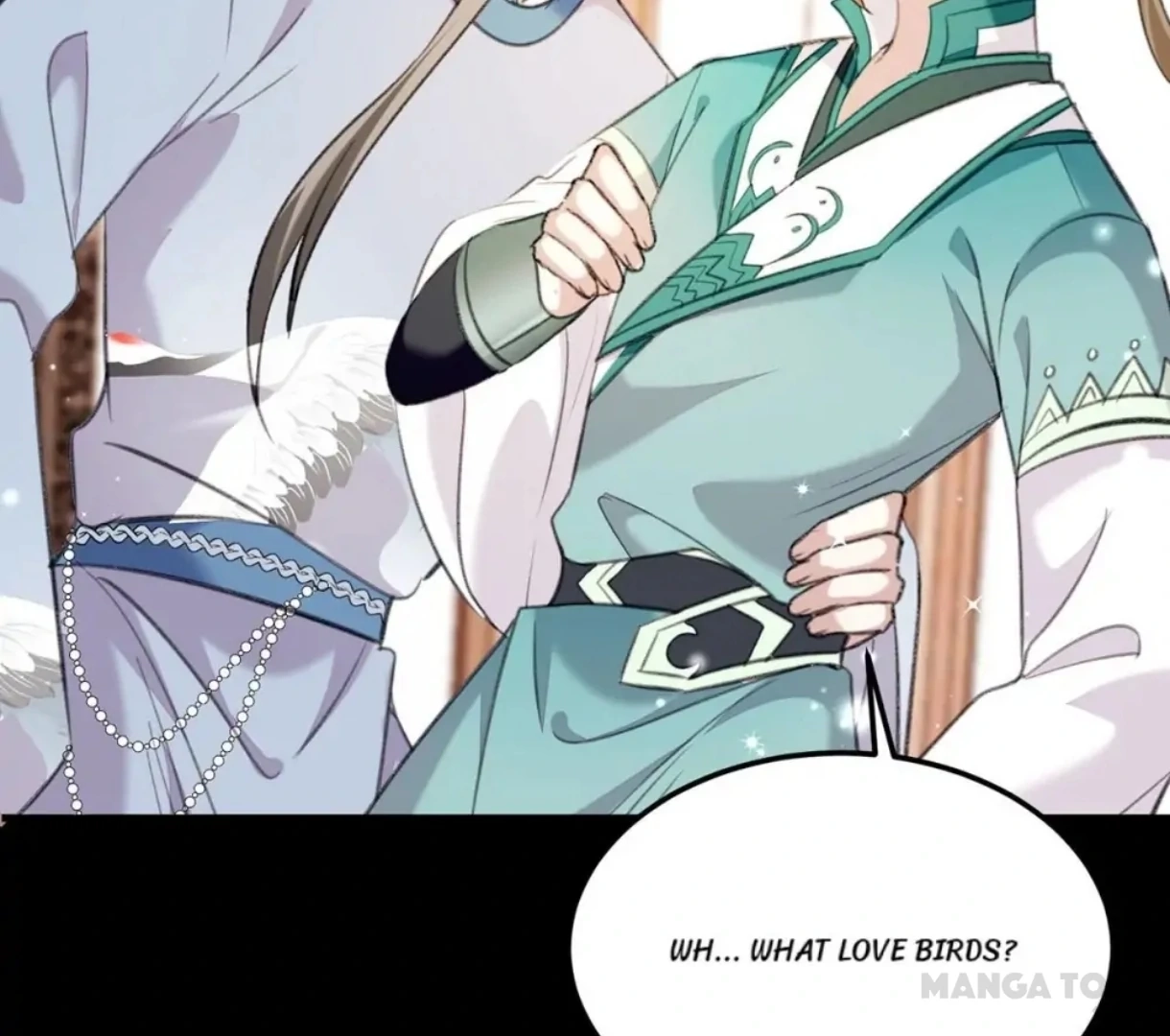 Switching Positions Chapter 71 page 17 - 