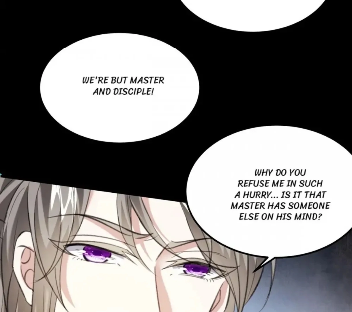 Switching Positions Chapter 71 page 18 - 