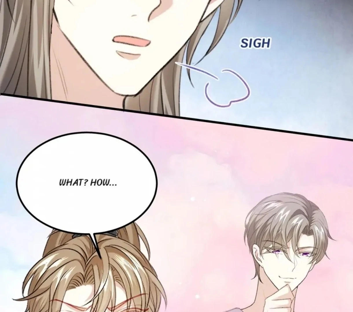 Switching Positions Chapter 71 page 19 - 