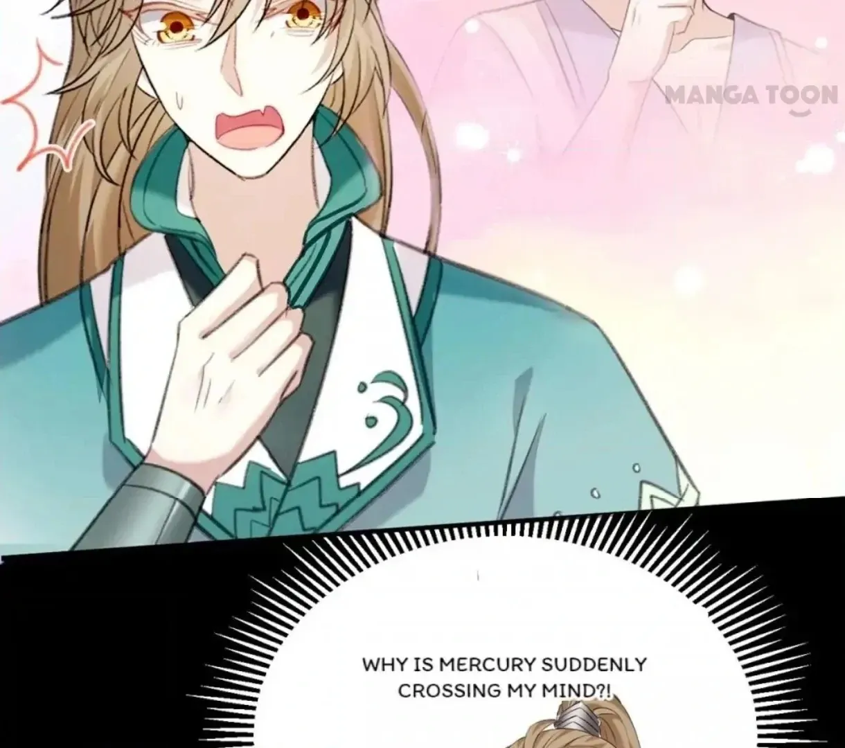Switching Positions Chapter 71 page 20 - 
