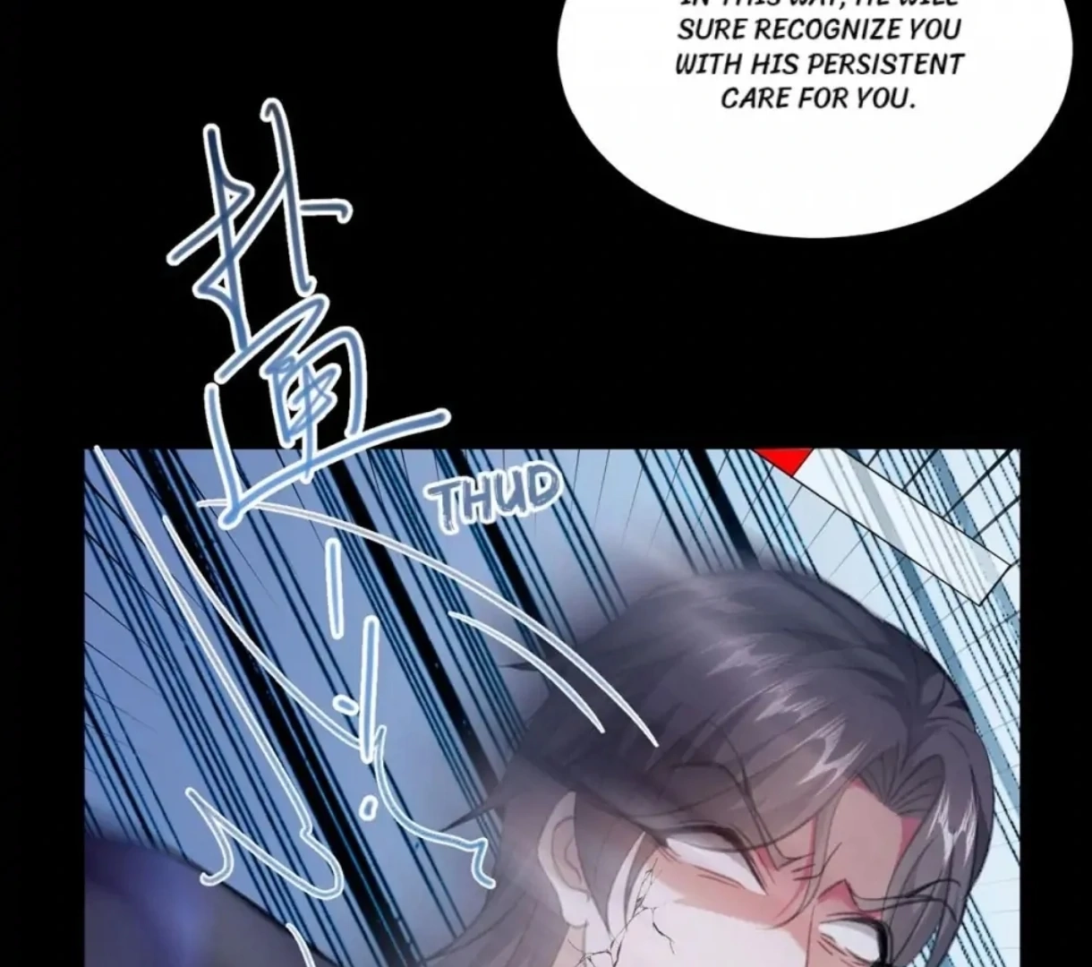 Switching Positions Chapter 71 page 3 - 