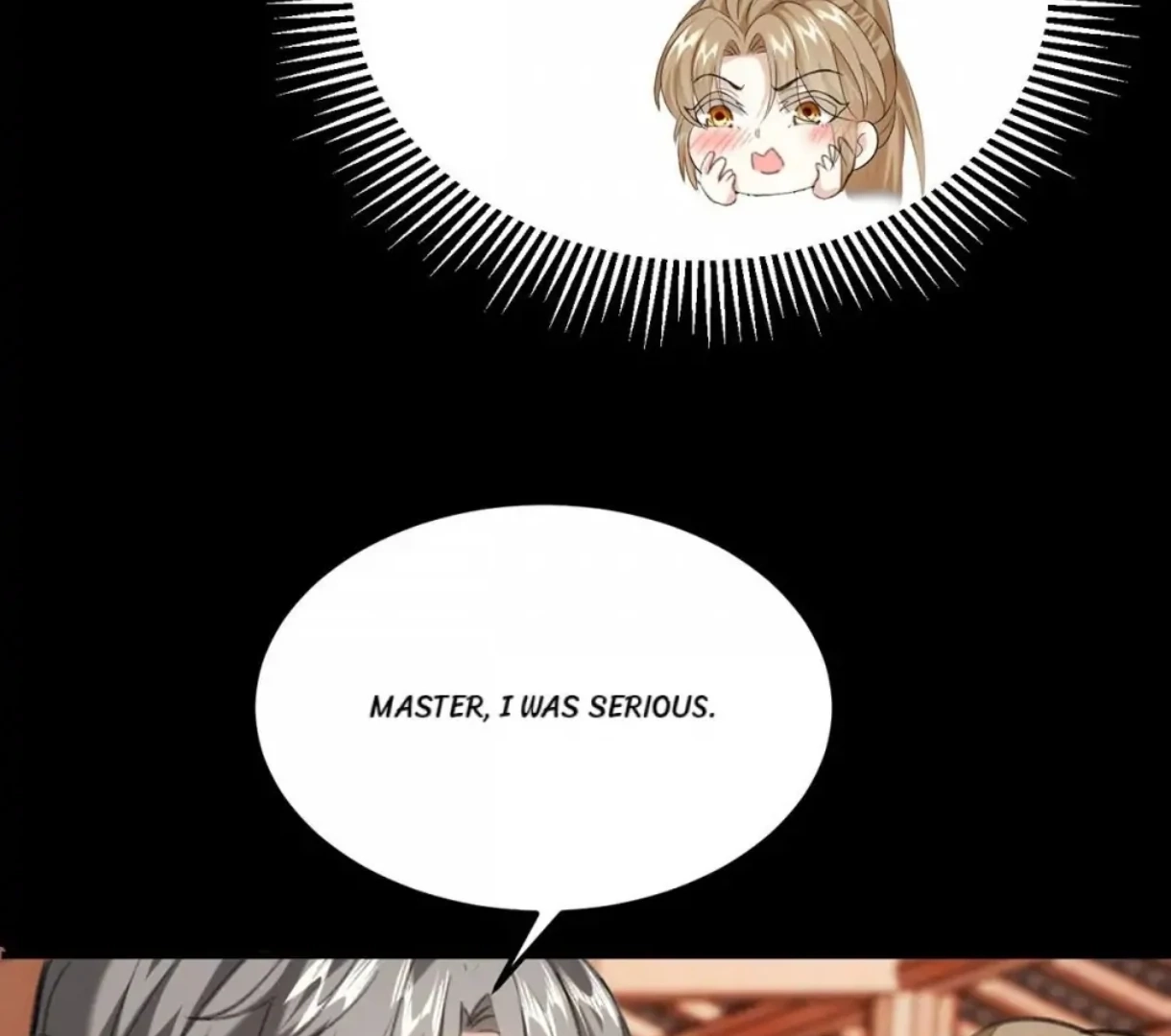 Switching Positions Chapter 71 page 21 - 