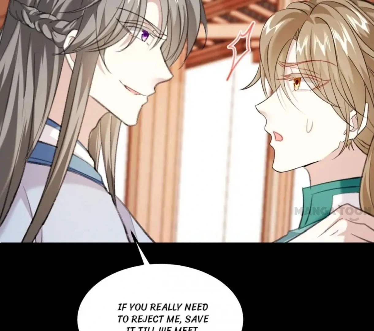 Switching Positions Chapter 71 page 22 - 