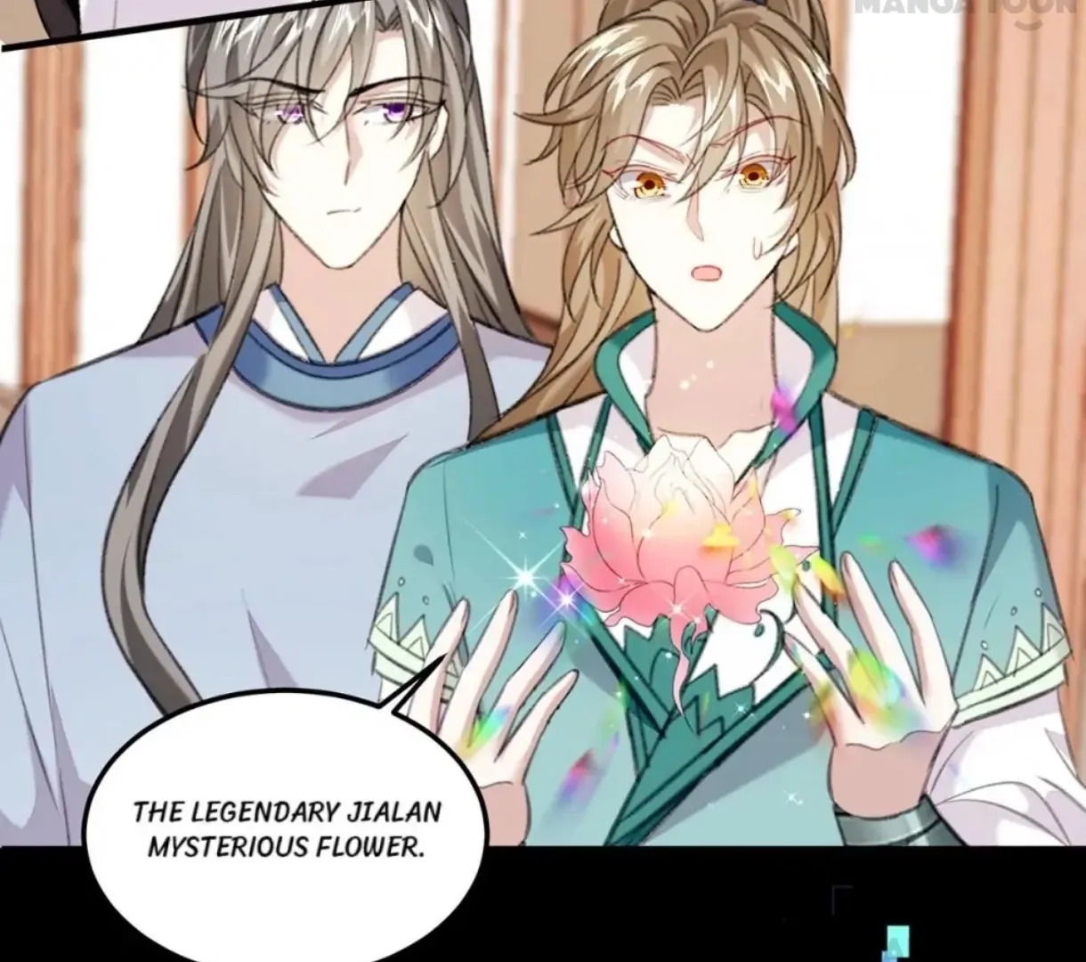 Switching Positions Chapter 71 page 27 - 