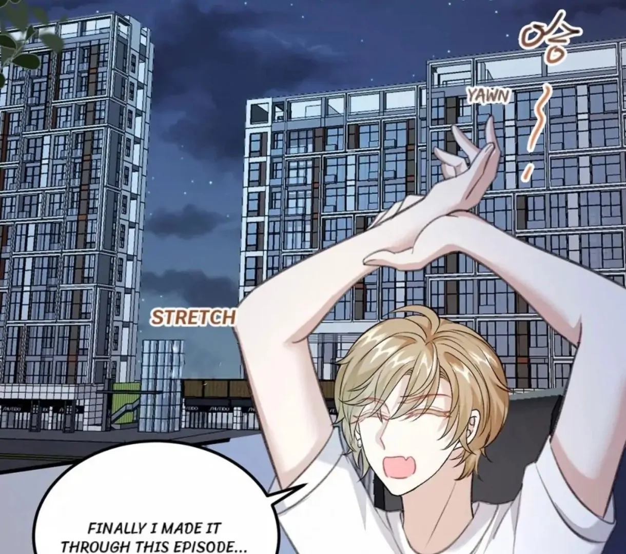 Switching Positions Chapter 71 page 31 - 