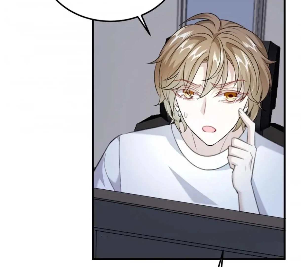 Switching Positions Chapter 71 page 34 - 