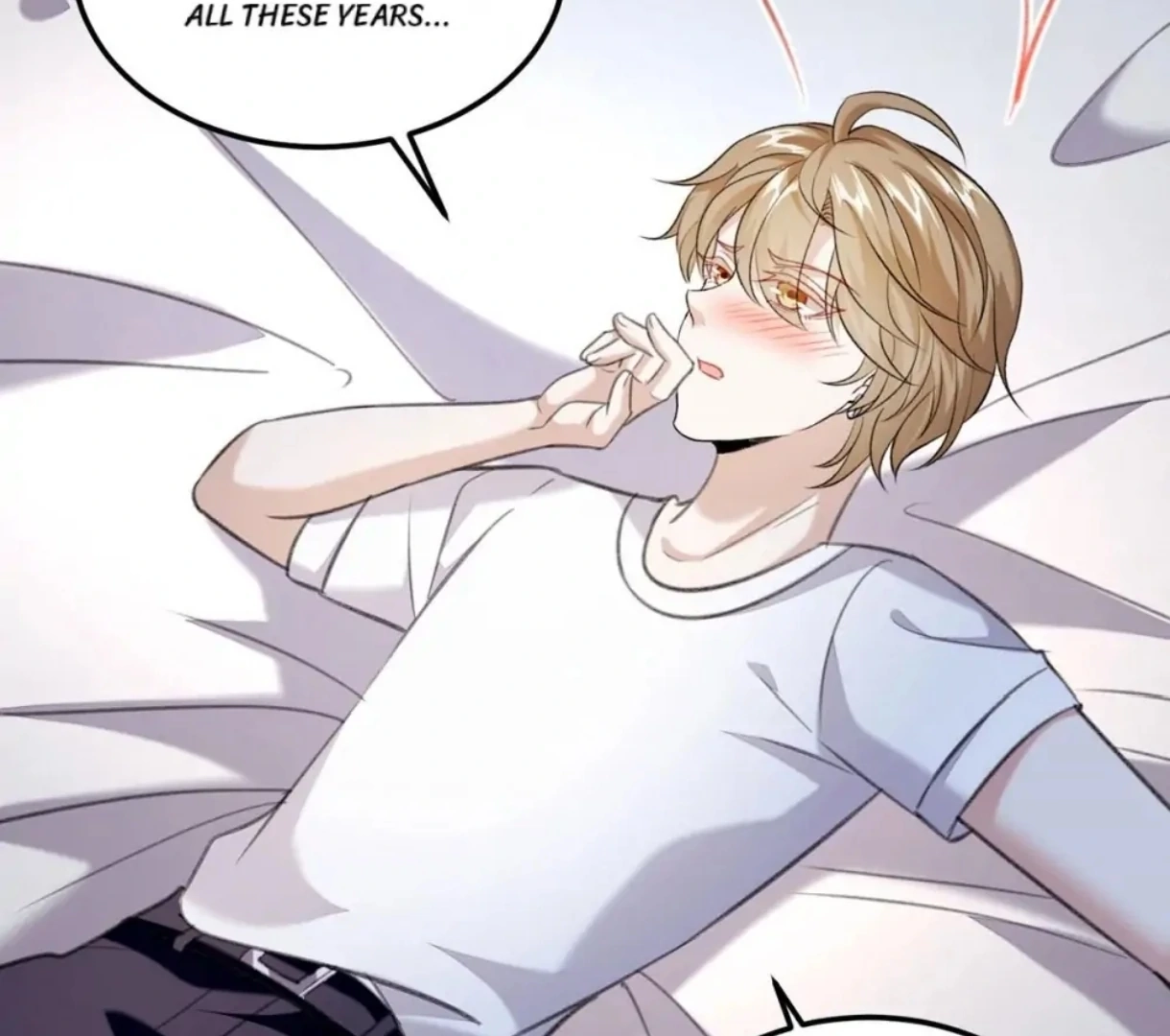 Switching Positions Chapter 71 page 37 - 