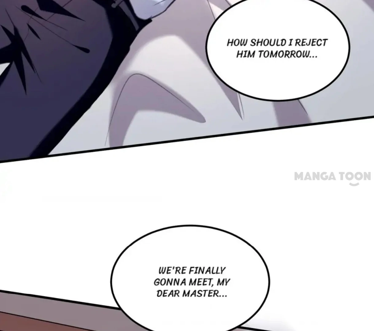 Switching Positions Chapter 71 page 38 - 