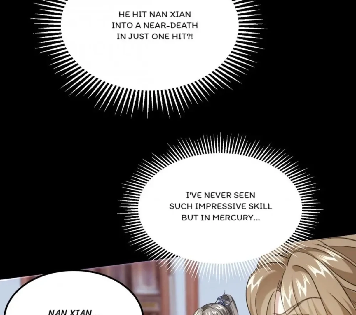 Switching Positions Chapter 71 page 5 - 